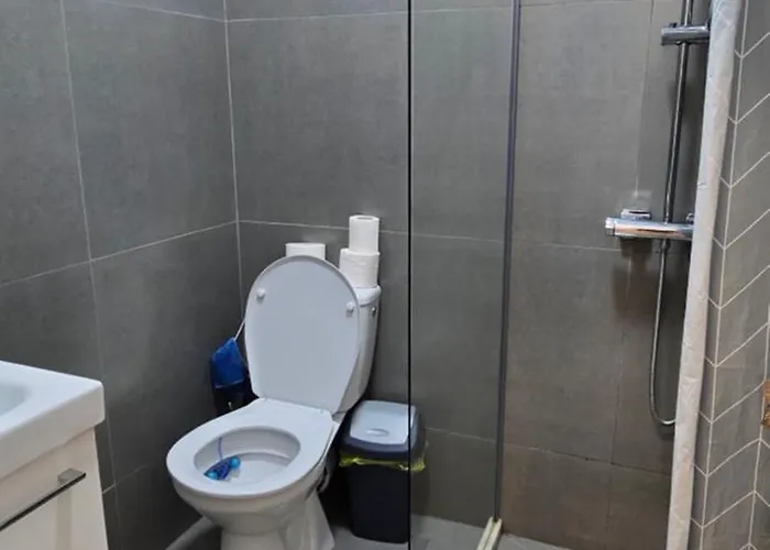 Mamaia Bulevard Residences 112 Apartament