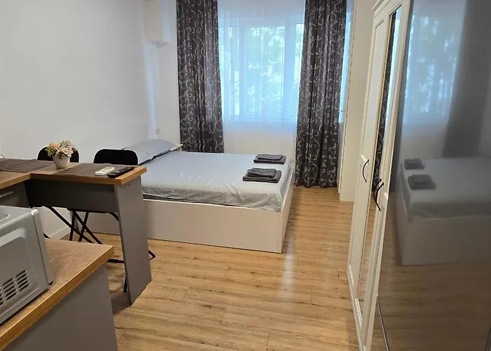 Mamaia Bulevard Residences 112